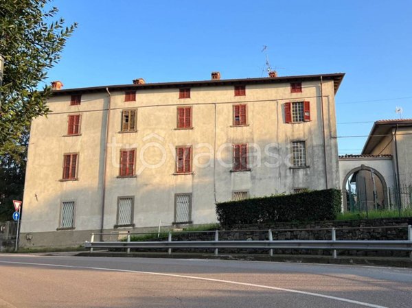 casa indipendente in vendita a Villa d'Adda