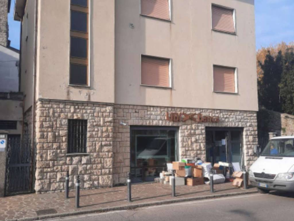 casa indipendente in vendita a Villa d'Adda