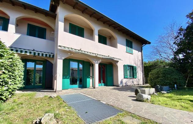casa indipendente in vendita a Villa d'Adda