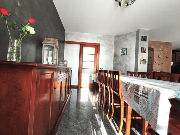 appartamento in vendita a Villa d'Adda