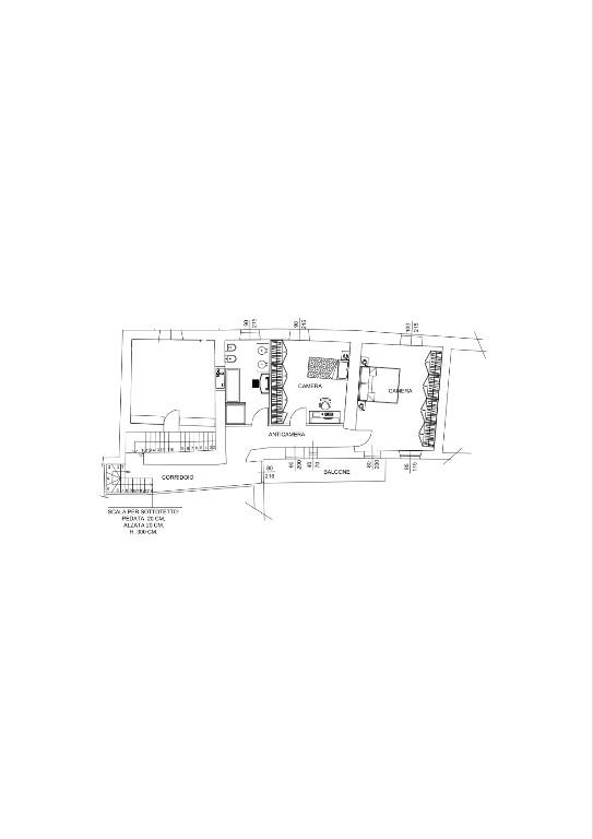 casa indipendente in vendita a Villa d'Adda