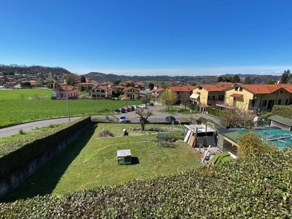 casa indipendente in vendita a Villa d'Adda