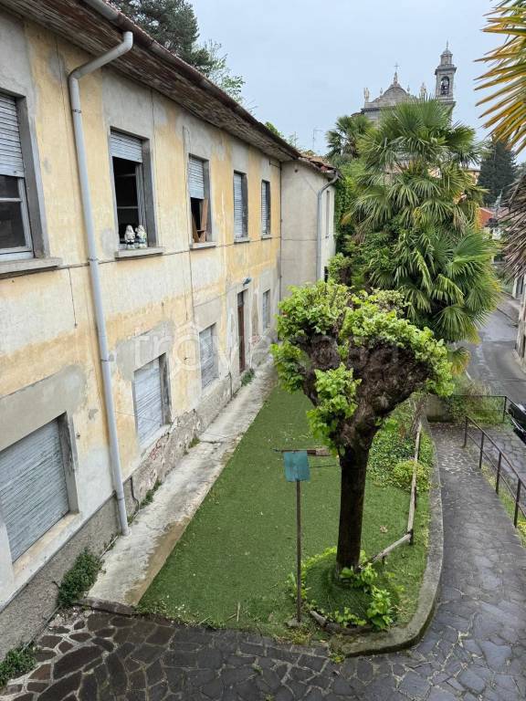 casa indipendente in vendita a Villa d'Adda