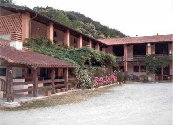 casa indipendente in vendita a Villa d'Adda