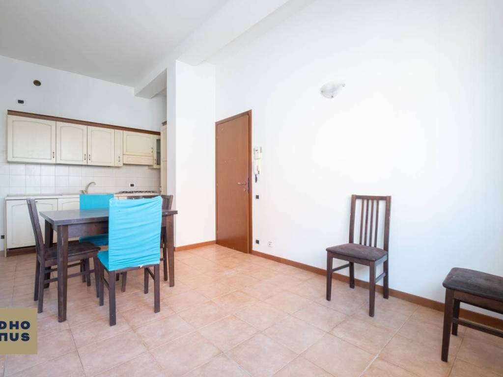 appartamento in vendita a Villa d'Adda