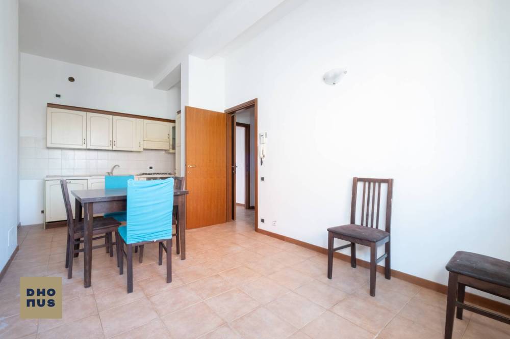 appartamento in vendita a Villa d'Adda