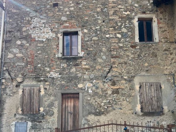 casa indipendente in vendita a Villa d'Adda