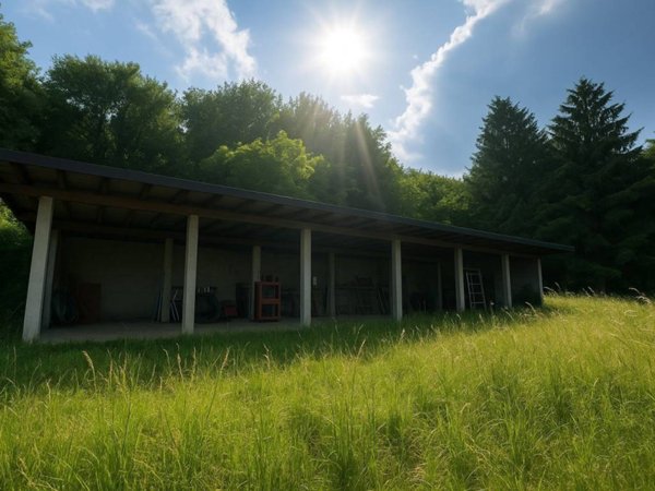 casa indipendente in vendita a Villa d'Adda