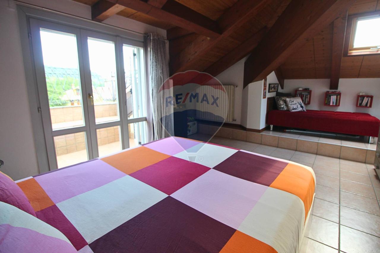 appartamento in vendita a Villa d'Adda