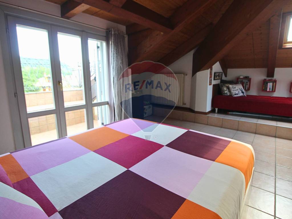 appartamento in vendita a Villa d'Adda