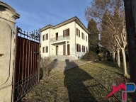 casa indipendente in vendita a Villa d'Adda