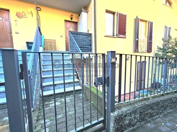 casa indipendente in vendita a Villa d'Adda