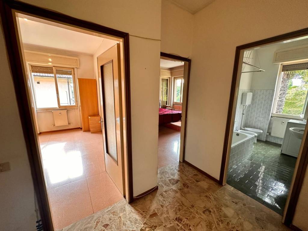 appartamento in vendita a Villa d'Adda