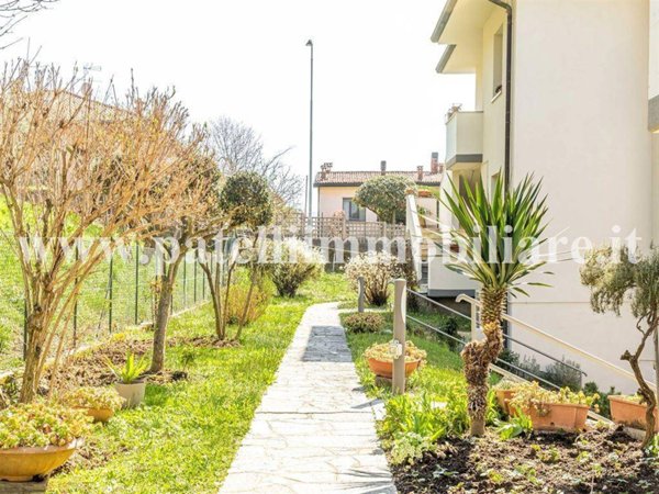 casa indipendente in vendita a Villa d'Adda