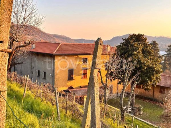 villa in vendita a Villa d'Adda in zona Valle
