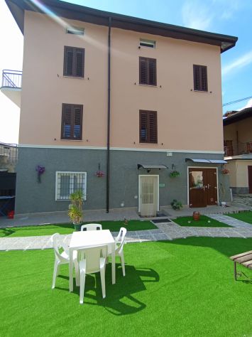 appartamento in vendita a Villa d'Adda