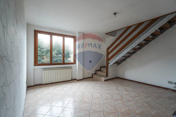 appartamento in vendita a Villa d'Adda