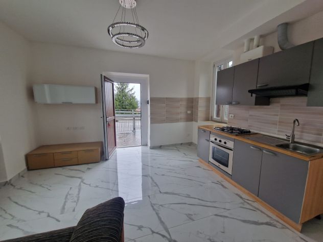 appartamento in vendita a Villa d'Adda