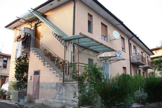 appartamento in vendita a Villa d'Adda