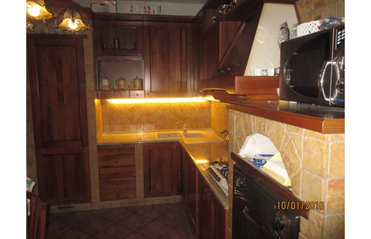 appartamento in vendita a Villa d'Adda
