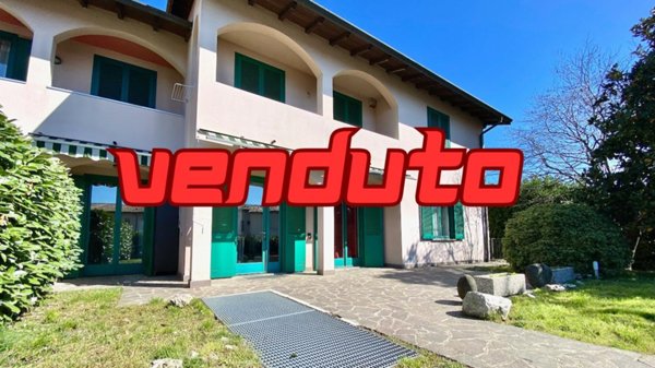 casa indipendente in vendita a Villa d'Adda