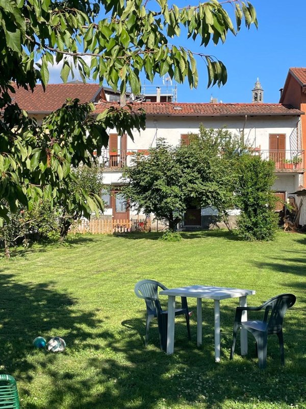 casa indipendente in vendita a Villa d'Adda