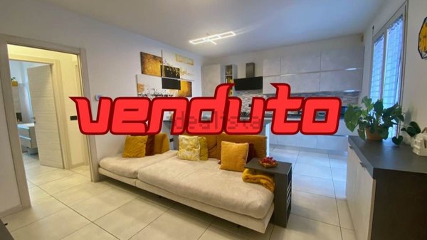 appartamento in vendita a Villa d'Adda