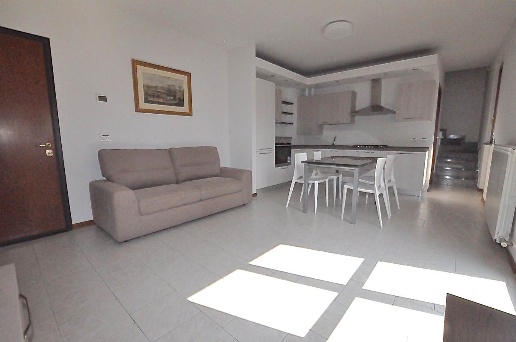 appartamento in vendita a Villa d'Adda