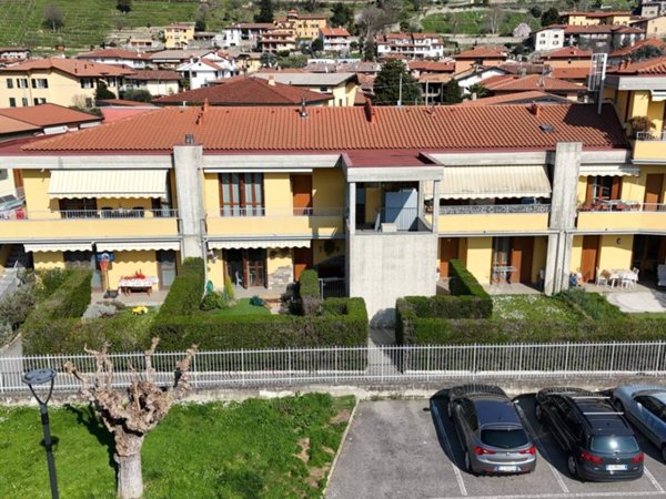 casa indipendente in vendita a Villa d'Adda