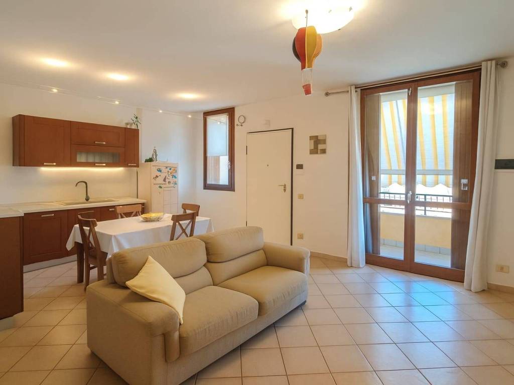 casa indipendente in vendita a Villa d'Adda