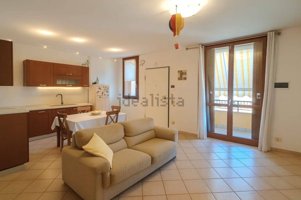 casa indipendente in vendita a Villa d'Adda