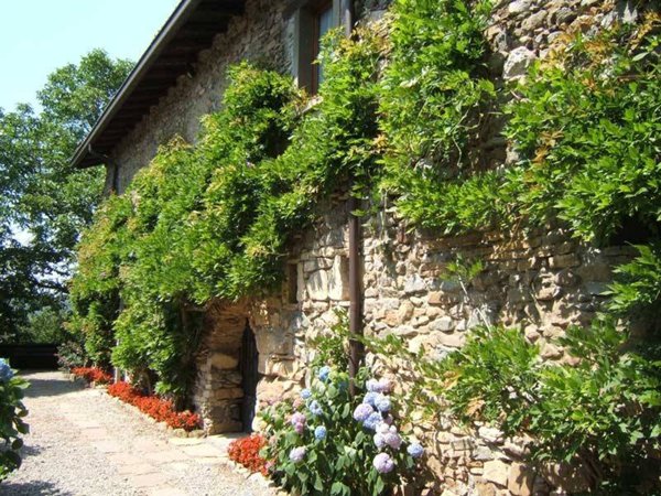 casa indipendente in vendita a Villa d'Adda