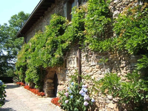 casa indipendente in vendita a Villa d'Adda