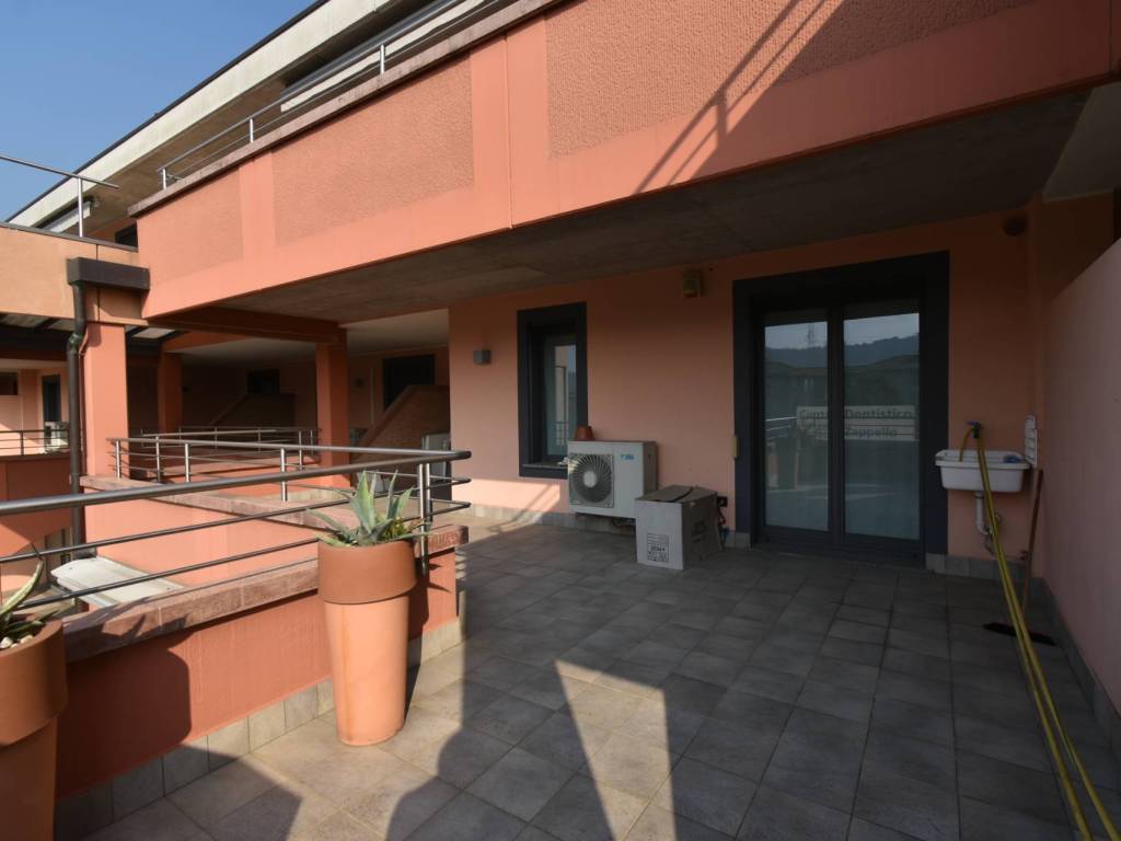 casa indipendente in vendita a Villa d'Adda