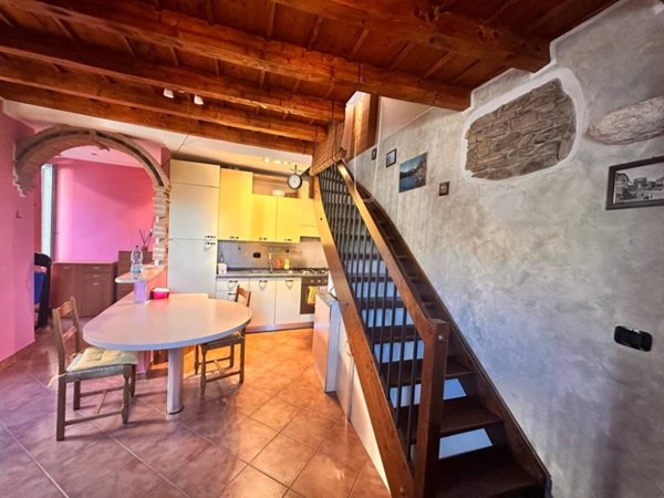 appartamento in vendita a Villa d'Adda