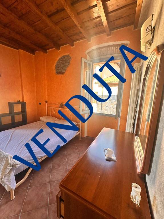 appartamento in vendita a Villa d'Adda