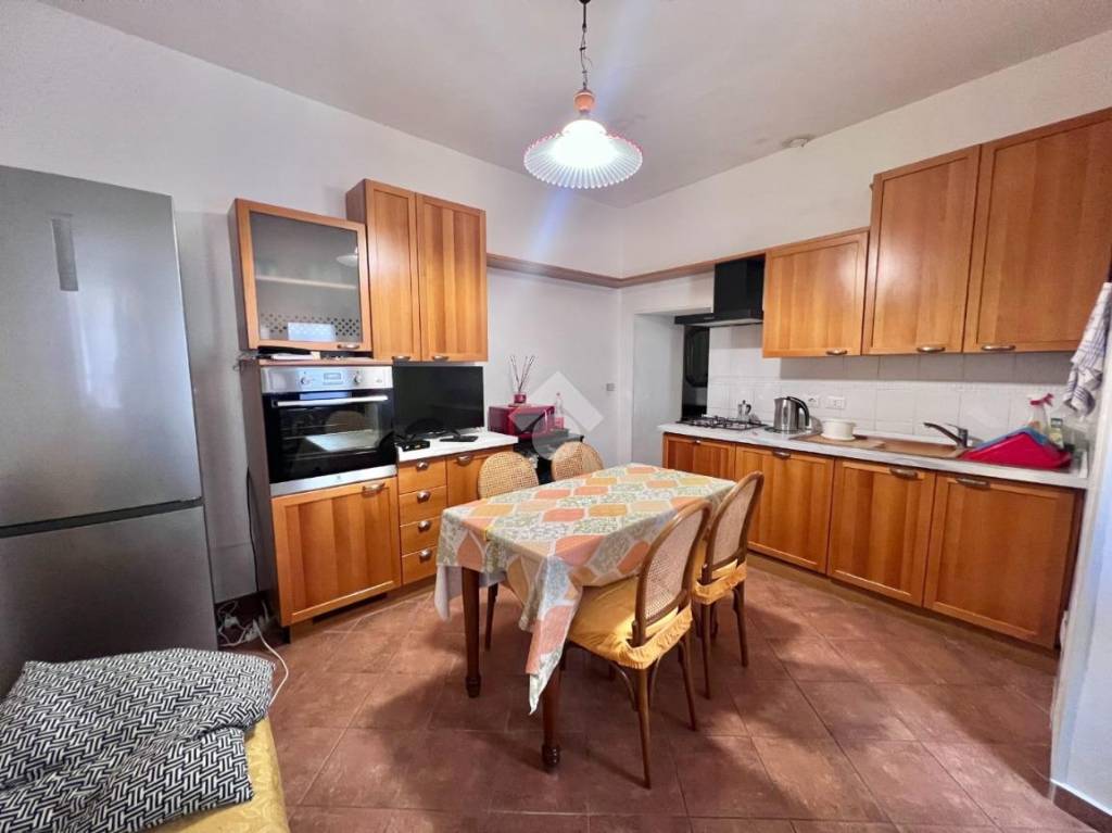 appartamento in vendita a Villa d'Adda