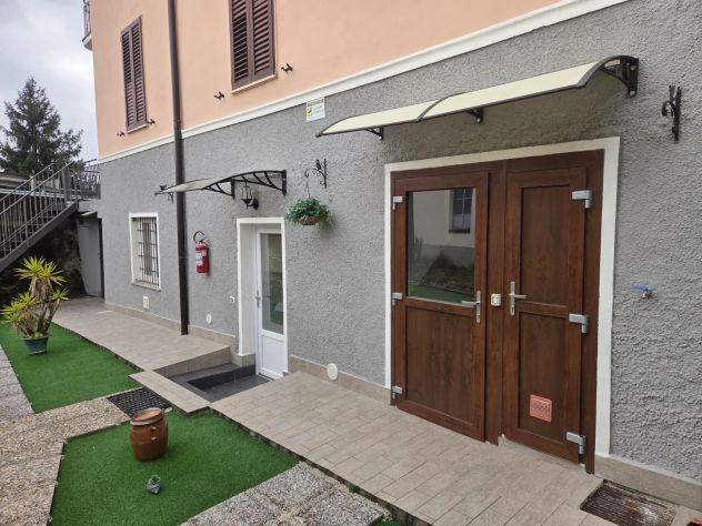 appartamento in vendita a Villa d'Adda