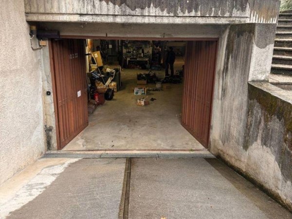 casa indipendente in vendita a Villa d'Adda