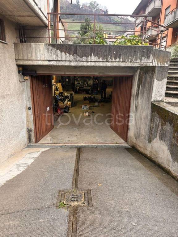 casa indipendente in vendita a Villa d'Adda