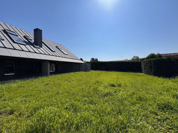 casa indipendente in vendita a Villa d'Adda