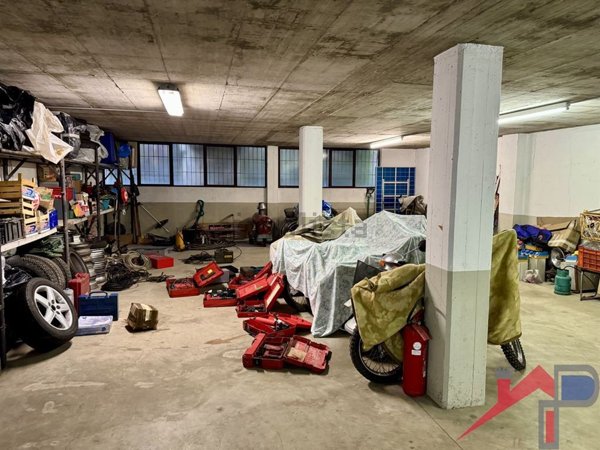 casa indipendente in vendita a Villa d'Adda