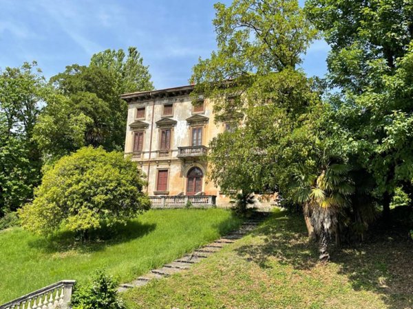 casa indipendente in vendita a Villa d'Adda