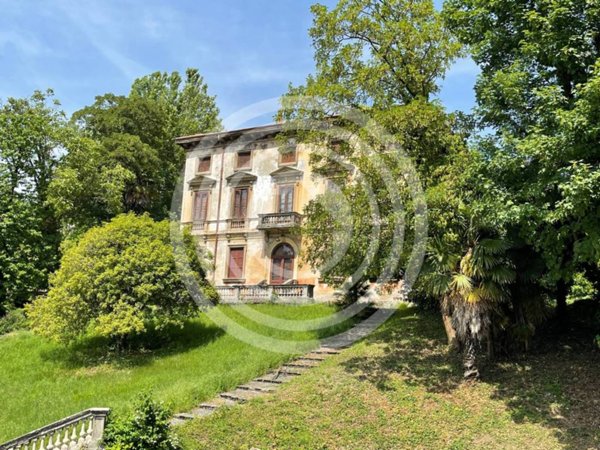 casa indipendente in vendita a Villa d'Adda