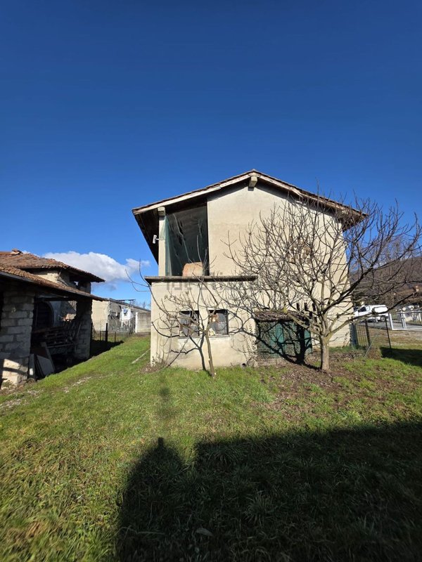 casa indipendente in vendita a Villa d'Adda