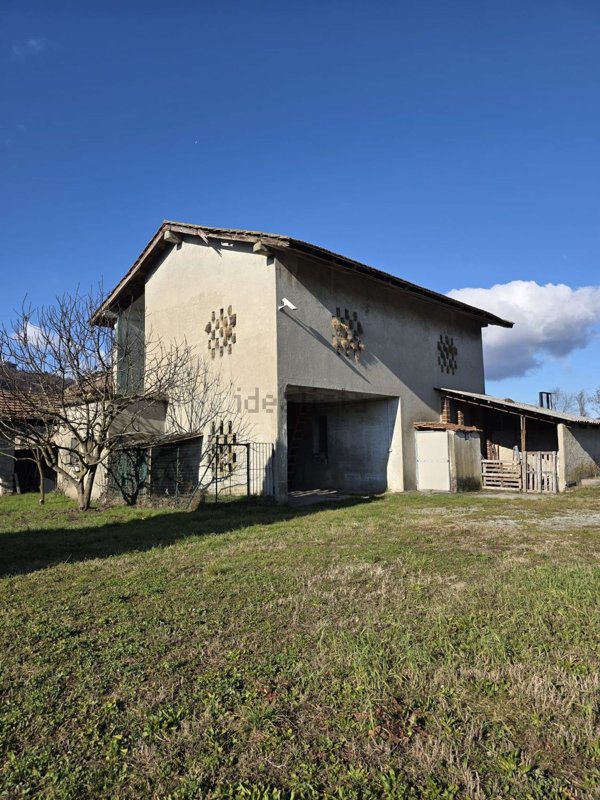 casa indipendente in vendita a Villa d'Adda