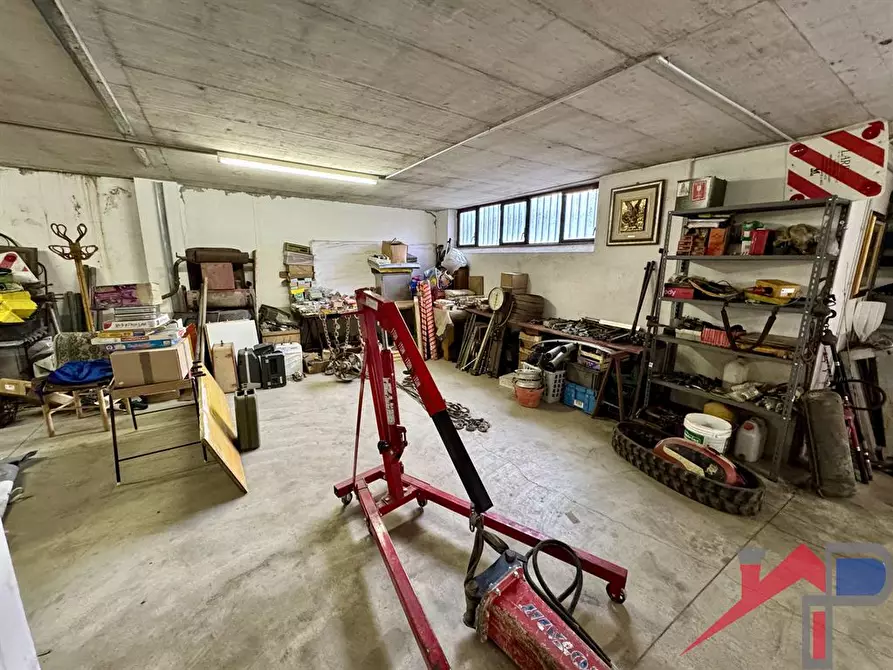 casa indipendente in vendita a Villa d'Adda