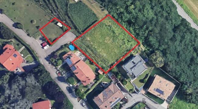 villa in vendita a Villa d'Adda