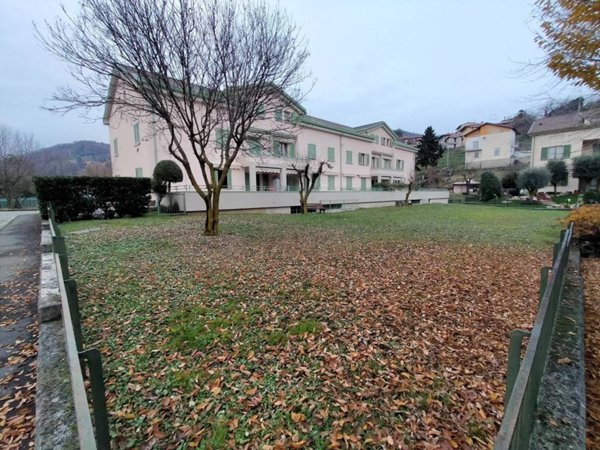 appartamento in vendita a Villa d'Adda