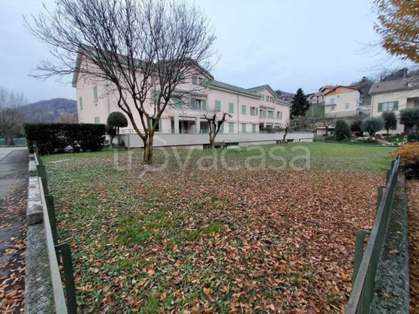 appartamento in vendita a Villa d'Adda